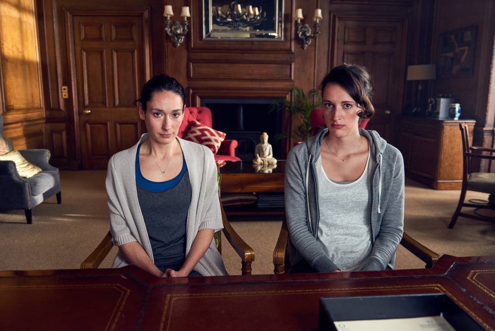 Las series de la temporada (I): ‘Fleabag’