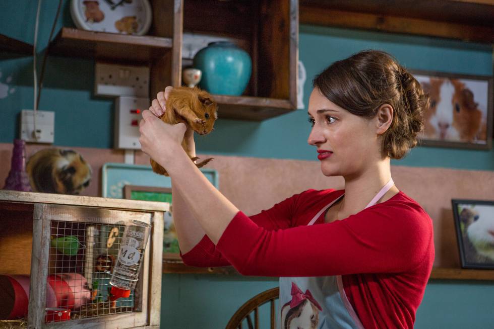 Las series de la temporada (I): ‘Fleabag’