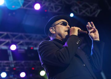 El grito de Rubén Blades a Maduro y Venezuela: “¡Prohibido olvidar!”