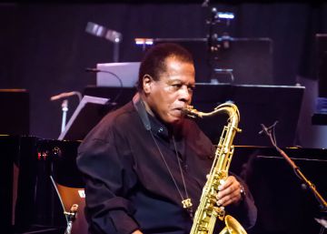 Wayne Shorter: “Elegí el camino menos transitado” Wayne Shorter: “Elegí el camino menos transitado”