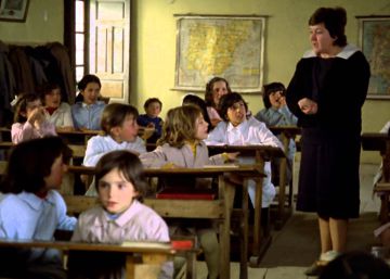 ¿Cuántos niños conocen a Berlanga?