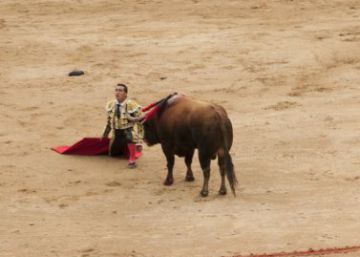 La Feria del Toro de Pamplona es un desprestigio para la tauromaquia La Feria del Toro de Pamplona es un desprestigio para la tauromaquia