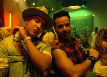‘Despacito’ es ya la canción más reproducida en ‘streaming’ de la historia ‘Despacito’ es ya la canción más reproducida en ‘streaming’ de la historia