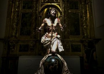 Las Edades del Hombre, bajo sospecha Las Edades del Hombre, bajo sospecha