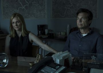 ‘Ozark’: Delinquir para salvar a la familia ‘Ozark’: Delinquir para salvar a la familia