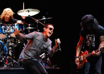 Linkin Park: cinco canciones que marcaron a una generación Linkin Park: cinco canciones que marcaron a una generación