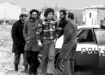 El asesino de Pasolini se lleva los secretos del caso a la tumba El asesino de Pasolini se lleva los secretos del caso a la tumba