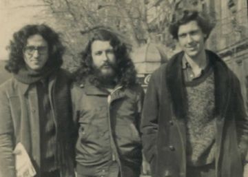 Roberto Bolaño: “Escribe tú la poesía por mí”