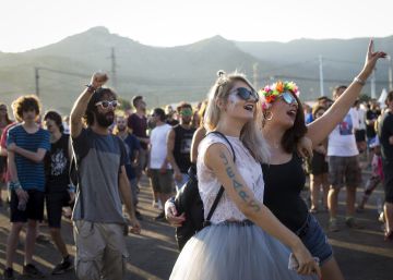 Los diez tipos de festivaleros para este verano: ¿eres uno de ellos? Los diez tipos de festivaleros para este verano: ¿eres uno de ellos?