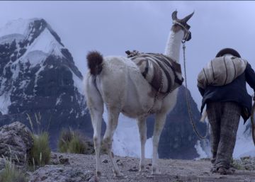 Perú estrena su primera película en lengua aymara Perú estrena su primera película en lengua aymara