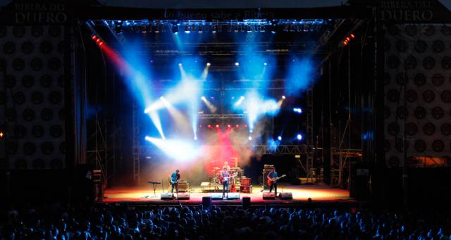 EL PAÍS te lleva al Sonorama Ribera en su 20 aniversario
