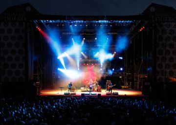 EL PAÍS te lleva al Sonorama Ribera en su 20 aniversario EL PAÍS te lleva al Sonorama Ribera en su 20 aniversario