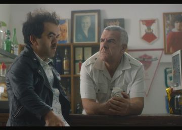 Héroes de carne y fútbol, del lápiz de Fontanarrosa al cine Héroes de carne y fútbol, del lápiz de Fontanarrosa al cine