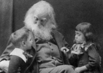 Grandes clásicos de la poesía para leer en verano
