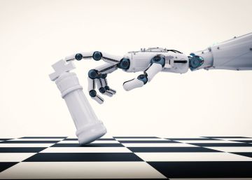La decisión y la máquina
