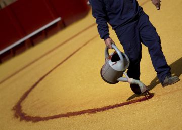 “La fiesta de los toros está pendiente de una revolución; necesita reinventarse” “La fiesta de los toros está pendiente de una revolución; necesita reinventarse”