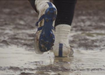 ‘Talacheros F.C.’, los ídolos del fútbol de barrio ‘Talacheros F.C.’, los ídolos del fútbol de barrio