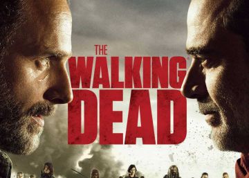 ‘The Walking Dead’ 8 va a la guerra en el tráiler de su regreso