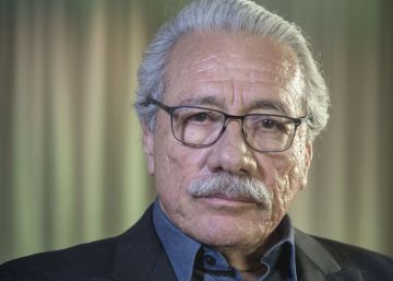 Edward James Olmos: “Somos muitos os latinos, seremos mais, têm medo de nós” Edward James Olmos: “Somos muitos os latinos, seremos mais, têm medo de nós”