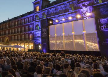 Un puente aéreo cultural contra la desconexión política Un puente aéreo cultural contra la desconexión política