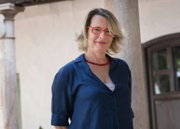 Natalia Menéndez: “No fui una niña de camerino”