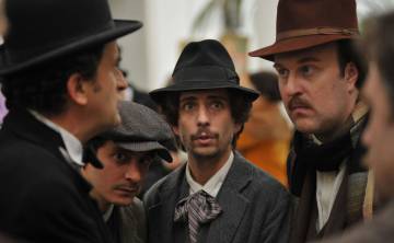 ¿Qué ver hoy en TV? | Domingo 23 de julio
