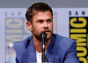 ‘Thor Ragnarok’ presenta su nuevo tráiler en la Comic-Con de San Diego ‘Thor Ragnarok’ presenta su nuevo tráiler en la Comic-Con de San Diego