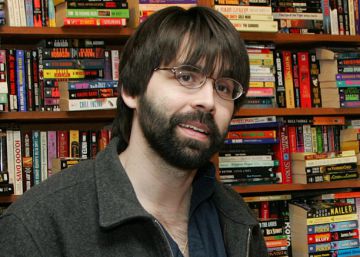 “Escribir una buena novela es más fácil que criar a un hijo” “Escribir una buena novela es más fácil que criar a un hijo”