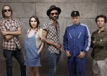 Los músicos se rebelan contra la SGAE Los músicos se rebelan contra la SGAE
