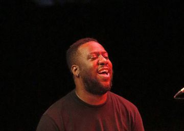 Robert Glasper lo quiere todo Robert Glasper lo quiere todo