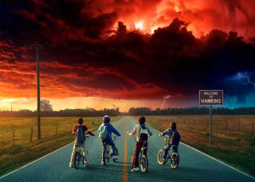 ‘Stranger Things’: La oscuridad cae sobre la tierra en el nuevo tráiler