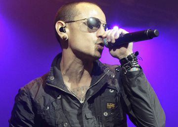 Linkin Park se despide de su cantante en una carta Linkin Park se despide de su cantante en una carta