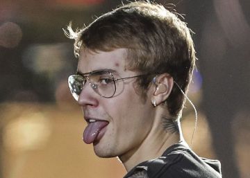 Justin Bieber cancela los últimos conciertos de su gira Justin Bieber cancela los últimos conciertos de su gira