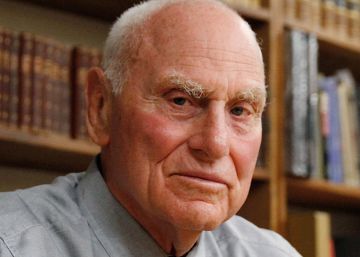 Richard Serra: “El mejor arte es intrínsecamente inútil”
