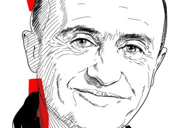 Pepe Viyuela: “Cuidado con la campechanía, puede ser una pantalla”