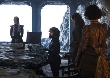 ‘Game of Thrones’, sétima temporada: o que aconteceu no capítulo 7x02