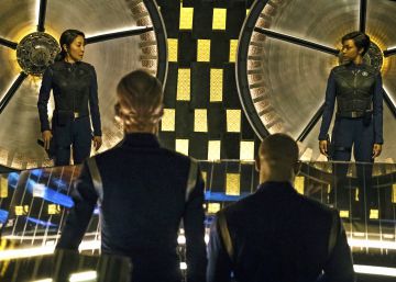 La última frontera de ‘Star Trek’ La última frontera de ‘Star Trek’