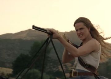 ‘Westworld’: primer tráiler de la temporada 2 (que no verás hasta 2018) ‘Westworld’: primer tráiler de la temporada 2 (que no verás hasta 2018)