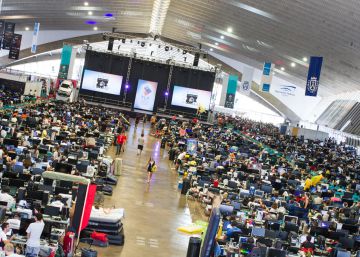 Un paraíso del juego digital en Tenerife Un paraíso del juego digital en Tenerife