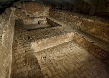 Has the tomb of the first historian of the Americas been discovered? Has the tomb of the first historian of the Americas been discovered?