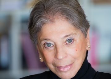 Vivian Gornick: “Antes la cuestión era casarse y tener hijos. Hoy no”