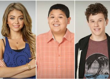 Los ‘niños’ de ‘Modern Family’ cobrarán 100.000 dólares por episodio Los ‘niños’ de ‘Modern Family’ cobrarán 100.000 dólares por episodio
