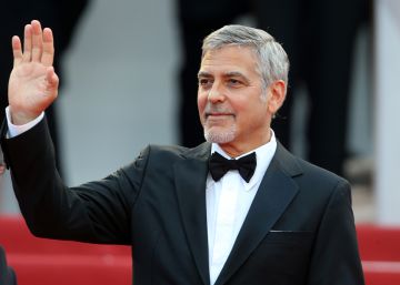 George Clooney y Darren Aronofsky, en un Festival de Venecia sin películas iberoamericanas en la competición George Clooney y Darren Aronofsky, en un Festival de Venecia sin películas iberoamericanas en la competición