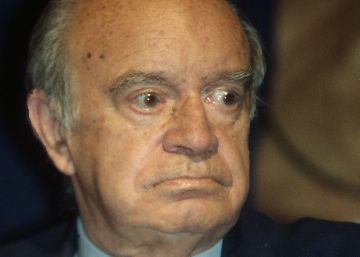 Muere Ramón Xirau, filósofo, poeta y voz del exilio español en México Muere Ramón Xirau, filósofo, poeta y voz del exilio español en México