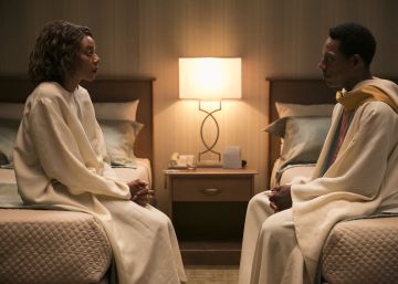‘Room 104’: Una habitación de hotel, 12 historias singulares ‘Room 104’: Una habitación de hotel, 12 historias singulares