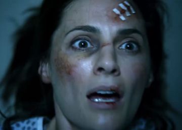 ‘Absentia’: Stana Katic pierde la memoria en el primer tráiler oficial ‘Absentia’: Stana Katic pierde la memoria en el primer tráiler oficial