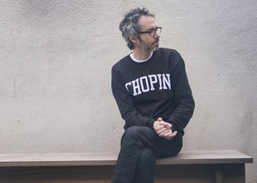 Cinco razones que han llevado a James Rhodes a mudarse a vivir en Madrid Cinco razones que han llevado a James Rhodes a mudarse a vivir en Madrid