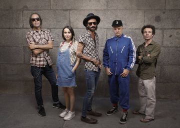 ¿Músicos fuera de la SGAE? ¿Músicos fuera de la SGAE?