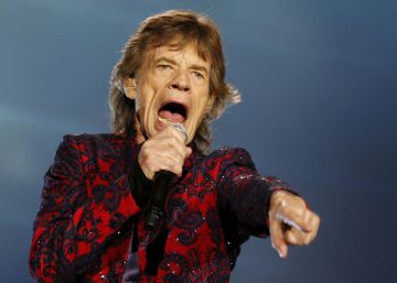‘England Lost’, el ‘blues’ de Mick Jagger sobre el Brexit