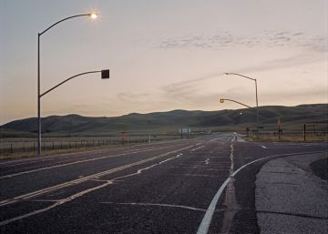 Carretera a la muerte Carretera a la muerte